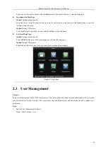 Preview for 27 page of HIKVISION DS-M5504HNI Series User Manual