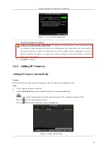 Preview for 30 page of HIKVISION DS-M5504HNI Series User Manual