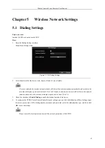 Preview for 48 page of HIKVISION DS-M5504HNI Series User Manual