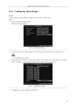 Preview for 61 page of HIKVISION DS-M5504HNI Series User Manual