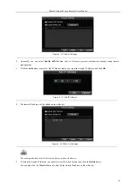 Preview for 66 page of HIKVISION DS-M5504HNI Series User Manual