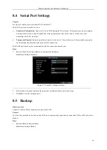 Preview for 67 page of HIKVISION DS-M5504HNI Series User Manual