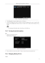 Preview for 73 page of HIKVISION DS-M5504HNI Series User Manual