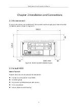 Предварительный просмотр 12 страницы HIKVISION DS-M7608HN User Manual