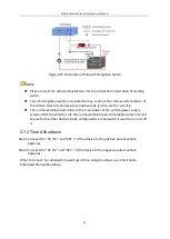 Предварительный просмотр 22 страницы HIKVISION DS-M7608HN User Manual