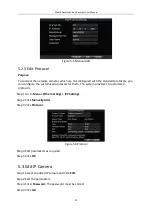 Предварительный просмотр 34 страницы HIKVISION DS-M7608HN User Manual