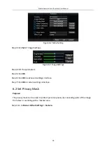 Предварительный просмотр 37 страницы HIKVISION DS-M7608HN User Manual