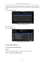 Предварительный просмотр 46 страницы HIKVISION DS-M7608HN User Manual