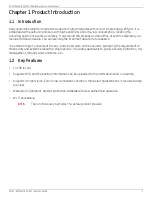 Preview for 7 page of HIKVISION DS-MCW405 User Manual