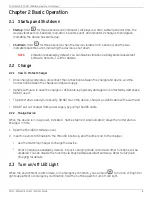 Preview for 8 page of HIKVISION DS-MCW405 User Manual