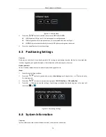 Preview for 26 page of HIKVISION DS-MH2111/32G
DS-MH2111/32G/GLF User Manual