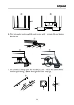 Preview for 10 page of HIKVISION DS-MI9605-GA Series Quick Start Manual