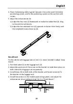 Preview for 11 page of HIKVISION DS-MI9605-GA Series Quick Start Manual