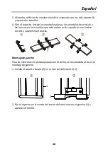 Preview for 49 page of HIKVISION DS-MI9605-GA Series Quick Start Manual