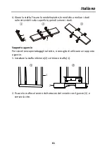 Preview for 62 page of HIKVISION DS-MI9605-GA Series Quick Start Manual