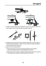 Preview for 76 page of HIKVISION DS-MI9605-GA Series Quick Start Manual