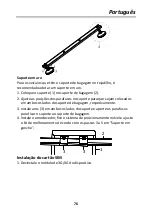 Preview for 77 page of HIKVISION DS-MI9605-GA Series Quick Start Manual