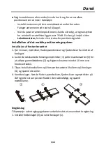 Preview for 112 page of HIKVISION DS-MI9605-GA Series Quick Start Manual