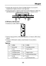 Preview for 127 page of HIKVISION DS-MI9605-GA Series Quick Start Manual