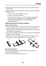 Preview for 205 page of HIKVISION DS-MI9605-GA Series Quick Start Manual