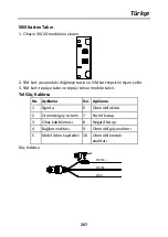 Preview for 208 page of HIKVISION DS-MI9605-GA Series Quick Start Manual