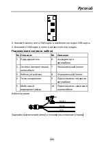 Preview for 222 page of HIKVISION DS-MI9605-GA Series Quick Start Manual