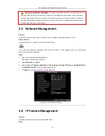 Предварительный просмотр 16 страницы HIKVISION DS-MP3516-RS Quick Start Manual