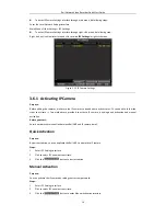 Предварительный просмотр 17 страницы HIKVISION DS-MP3516-RS Quick Start Manual