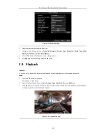 Предварительный просмотр 20 страницы HIKVISION DS-MP3516-RS Quick Start Manual