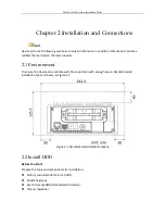 Preview for 11 page of HIKVISION DS-MP5504 Series User Manual