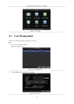 Предварительный просмотр 23 страницы HIKVISION DS-MP7504 User Manual
