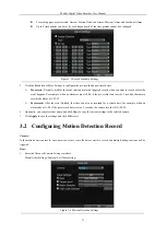 Предварительный просмотр 32 страницы HIKVISION DS-MP7504 User Manual