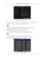 Предварительный просмотр 35 страницы HIKVISION DS-MP7504 User Manual