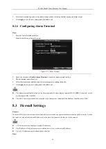 Предварительный просмотр 55 страницы HIKVISION DS-MP7504 User Manual