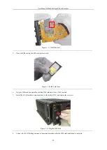 Предварительный просмотр 23 страницы HIKVISION DS-MP7508 Series User Manual