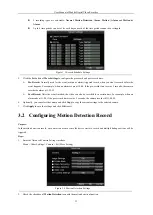 Предварительный просмотр 34 страницы HIKVISION DS-MP7508 Series User Manual