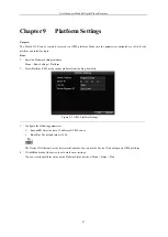 Предварительный просмотр 48 страницы HIKVISION DS-MP7508 Series User Manual