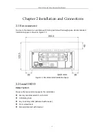 Предварительный просмотр 12 страницы HIKVISION DS-MP7516 Series User Manual