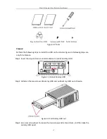 Предварительный просмотр 13 страницы HIKVISION DS-MP7516 Series User Manual