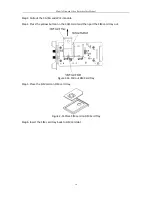 Предварительный просмотр 17 страницы HIKVISION DS-MP7516 Series User Manual