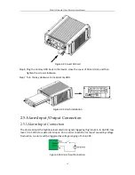 Предварительный просмотр 20 страницы HIKVISION DS-MP7516 Series User Manual