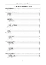 Preview for 2 page of HIKVISION DS-MP7608HN Series User Manual