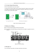 Preview for 23 page of HIKVISION DS-MP7608HN Series User Manual