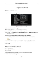 Preview for 27 page of HIKVISION DS-MP7608HN Series User Manual