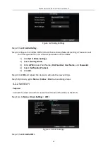 Preview for 28 page of HIKVISION DS-MP7608HN Series User Manual