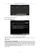 Preview for 33 page of HIKVISION DS-MP7608HN Series User Manual