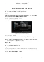 Preview for 60 page of HIKVISION DS-MP7608HN Series User Manual