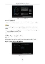 Preview for 64 page of HIKVISION DS-MP7608HN Series User Manual