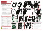 Preview for 1 page of HIKVISION DS-PD2-D10P-W1 User Manual