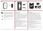 Предварительный просмотр 2 страницы HIKVISION DS-PD2-T12P-WEL User Manual